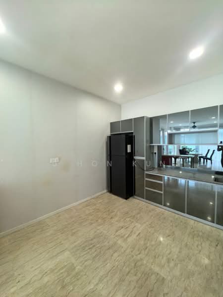 Semi-Detached House for Rent in East Ledang (Iskandar Puteri (Nusajaya)) - U Hon Kun - PropertyGuru.com.my