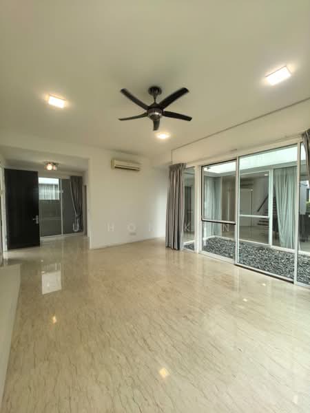 Semi-Detached House for Rent in East Ledang (Iskandar Puteri (Nusajaya)) - U Hon Kun - PropertyGuru.com.my