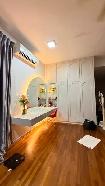 Semi-Detached House for Rent in East Ledang (Iskandar Puteri (Nusajaya)) - U Hon Kun - PropertyGuru.com.my