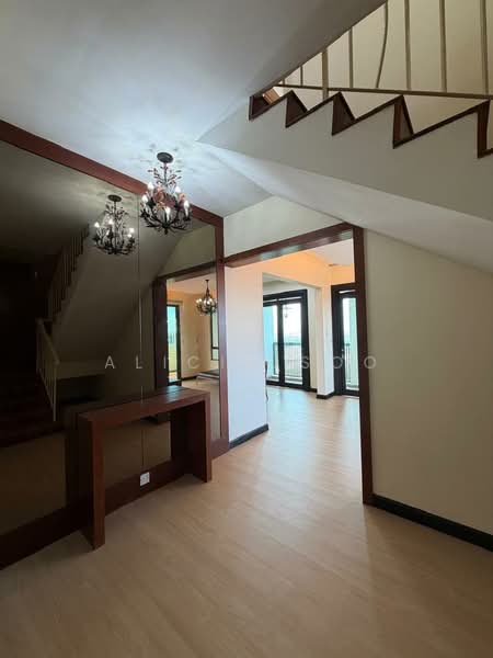 Kondominium untuk Disewa di Armanee - Alicia Soo - Interior - PropertyGuru.com.my