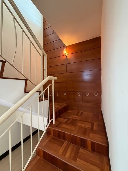 Kondominium untuk Disewa di Armanee - Alicia Soo - Interior - PropertyGuru.com.my