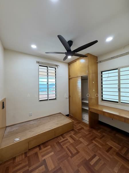 Kondominium untuk Disewa di Armanee - Alicia Soo - Bedroom - PropertyGuru.com.my