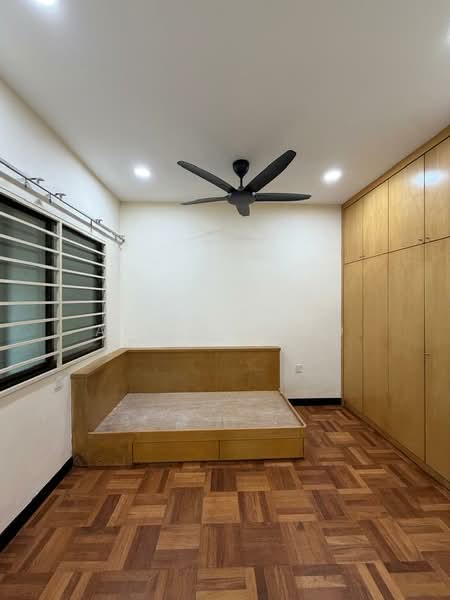 Kondominium untuk Disewa di Armanee - Alicia Soo - Bedroom - PropertyGuru.com.my