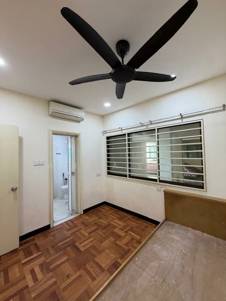 Kondominium untuk Disewa di Armanee - Alicia Soo - Bedroom - PropertyGuru.com.my
