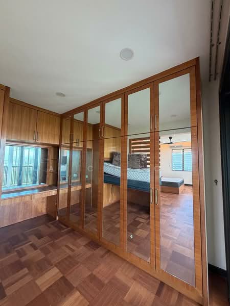 Kondominium untuk Disewa di Armanee - Alicia Soo - Bedroom - PropertyGuru.com.my