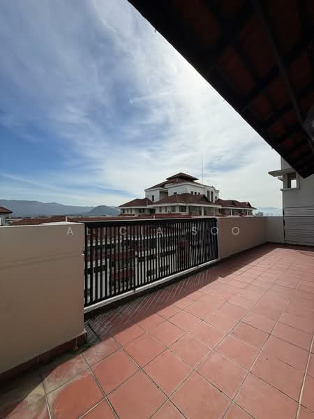 Kondominium untuk Disewa di Armanee - Alicia Soo - Exterior - PropertyGuru.com.my