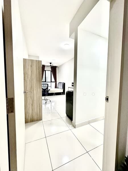 Service Residence for Rent at Nest 2 Residences - Susan Foo - Interior - PropertyGuru.com.my