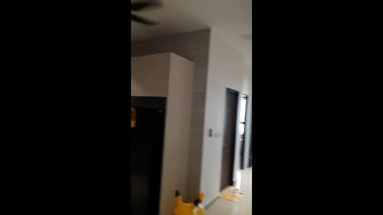 Service Residence for Sale at Twin Tower Residence - Chia Siao Jong Serene - PropertyGuru.com.my