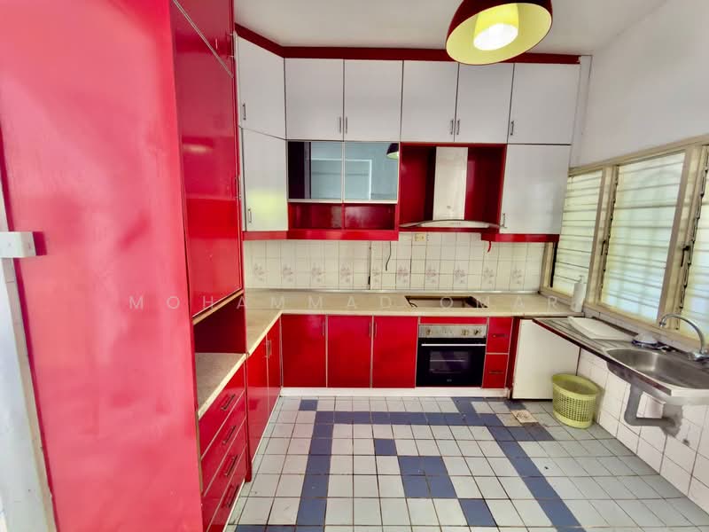 Rumah Teres 2 Tingkat untuk Dijual di Seksyen 7 (Shah Alam) - Mohammad Omar - PropertyGuru.com.my