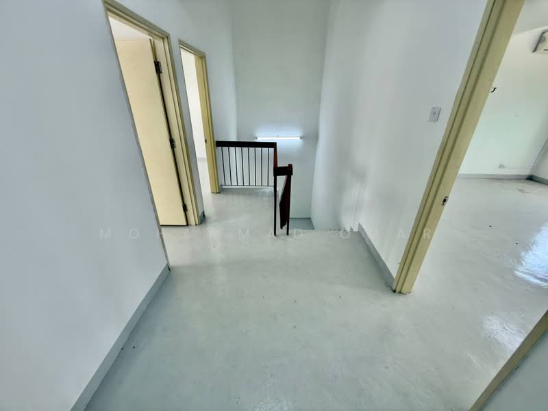 Rumah Teres 2 Tingkat untuk Dijual di Seksyen 7 (Shah Alam) - Mohammad Omar - PropertyGuru.com.my