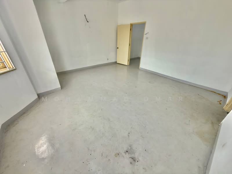 Rumah Teres 2 Tingkat untuk Dijual di Seksyen 7 (Shah Alam) - Mohammad Omar - PropertyGuru.com.my