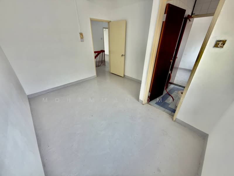 Rumah Teres 2 Tingkat untuk Dijual di Seksyen 7 (Shah Alam) - Mohammad Omar - PropertyGuru.com.my