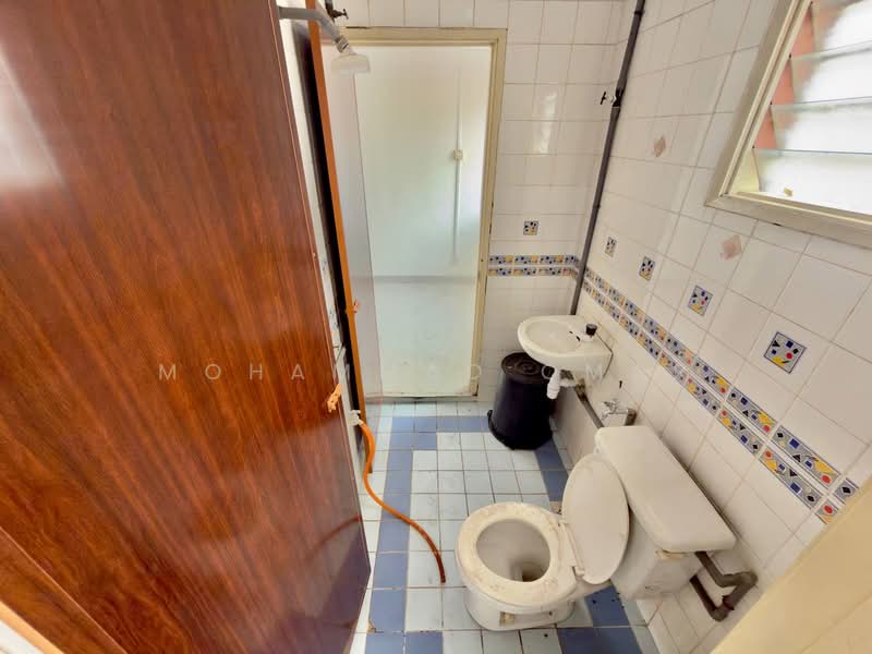 Rumah Teres 2 Tingkat untuk Dijual di Seksyen 7 (Shah Alam) - Mohammad Omar - PropertyGuru.com.my