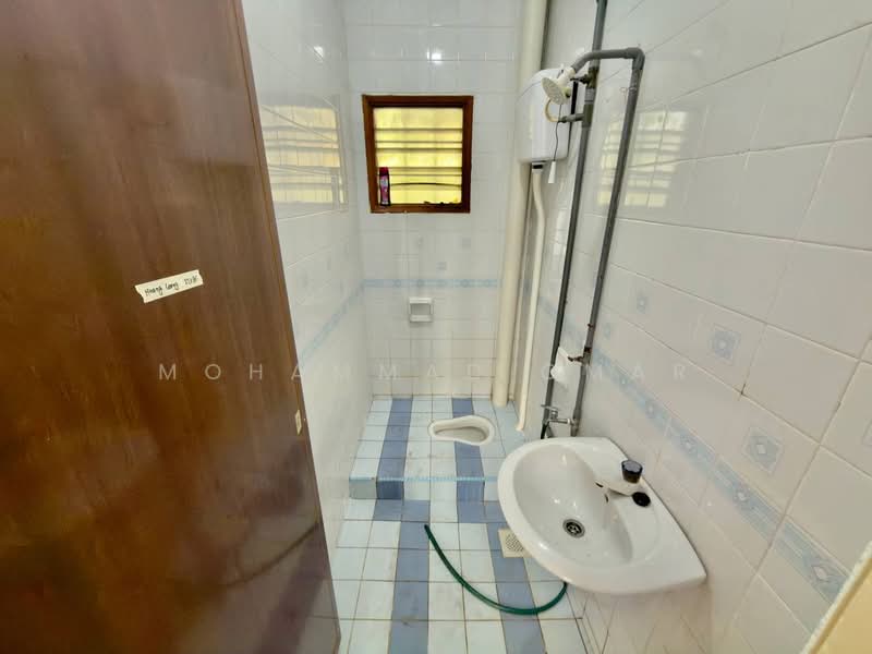 Rumah Teres 2 Tingkat untuk Dijual di Seksyen 7 (Shah Alam) - Mohammad Omar - PropertyGuru.com.my