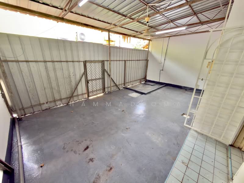 Rumah Teres 2 Tingkat untuk Dijual di Seksyen 7 (Shah Alam) - Mohammad Omar - PropertyGuru.com.my