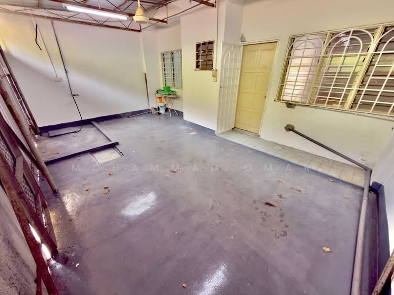 Rumah Teres 2 Tingkat untuk Dijual di Seksyen 7 (Shah Alam) - Mohammad Omar - PropertyGuru.com.my