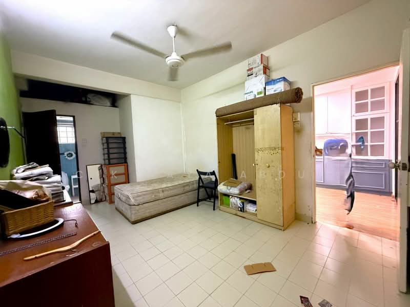 Rumah Teres 2 Tingkat untuk Dijual di KLCC (KL City Centre) - Cik Maya Abdul - Interior - PropertyGuru.com.my