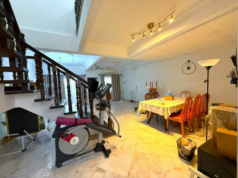 Rumah Teres 2 Tingkat untuk Dijual di KLCC (KL City Centre) - Cik Maya Abdul - Interior - PropertyGuru.com.my