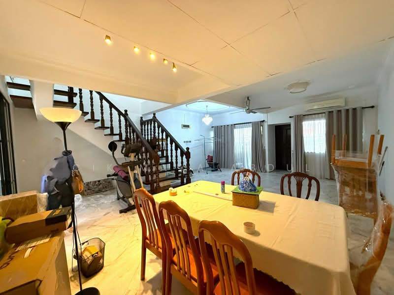 Rumah Teres 2 Tingkat untuk Dijual di KLCC (KL City Centre) - Cik Maya Abdul - Interior - PropertyGuru.com.my