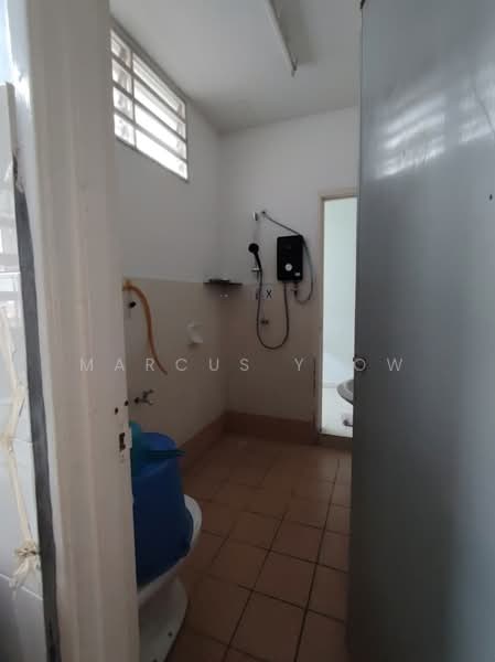 Rumah Teres 2 Tingkat untuk Disewa di Taman Sri Pinang (Seremban) - Marcus Yeow - Bathroom - PropertyGuru.com.my