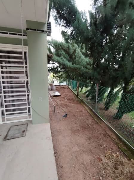 Rumah Teres 2 Tingkat untuk Disewa di Taman Sri Pinang (Seremban) - Marcus Yeow - Exterior - PropertyGuru.com.my
