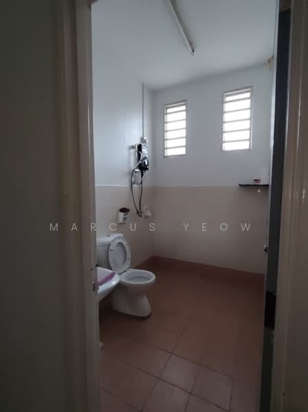 Rumah Teres 2 Tingkat untuk Disewa di Taman Sri Pinang (Seremban) - Marcus Yeow - Bathroom - PropertyGuru.com.my