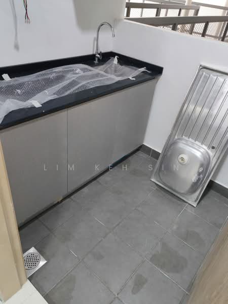 Kondominium untuk Disewa di Granito - Lim Keh Sin - Interior - PropertyGuru.com.my