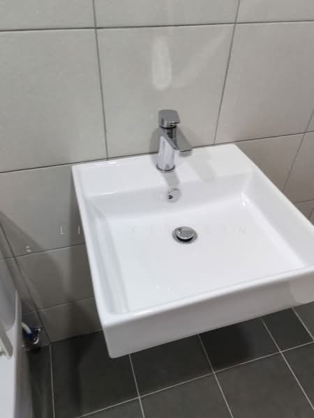 Kondominium untuk Disewa di Granito - Lim Keh Sin - Bathroom - PropertyGuru.com.my
