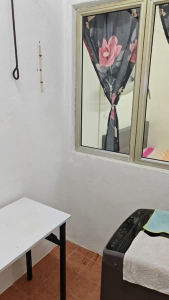 Apartment for Rent at Bayu Villa - Loga Raju - Interior - PropertyGuru.com.my