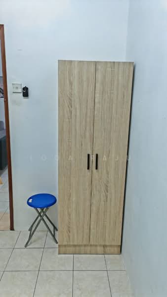 Apartment for Rent at Bayu Villa - Loga Raju - Interior - PropertyGuru.com.my