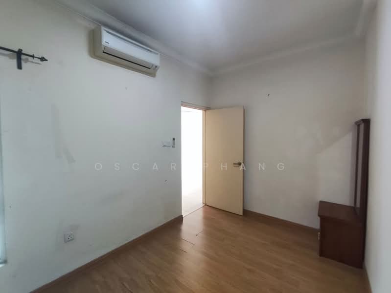 Service Residence for Rent at Metropolitan Square - Oscar Phang - Interior - PropertyGuru.com.my