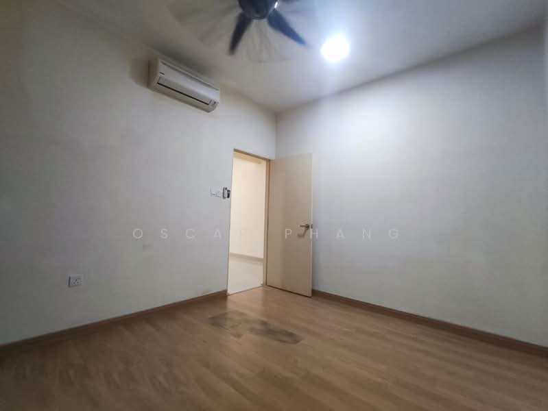 Service Residence for Rent at Metropolitan Square - Oscar Phang - Interior - PropertyGuru.com.my