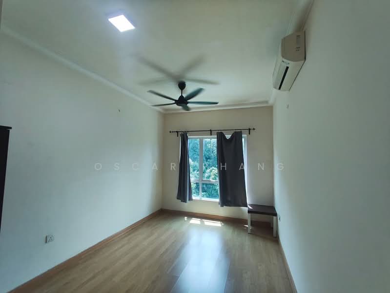Service Residence for Rent at Metropolitan Square - Oscar Phang - Interior - PropertyGuru.com.my