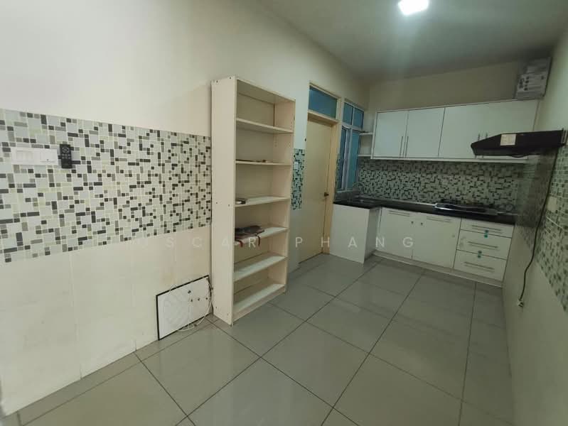 Service Residence for Rent at Metropolitan Square - Oscar Phang - Kitchen - PropertyGuru.com.my