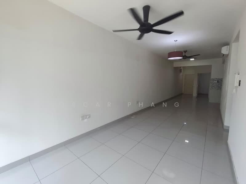 Service Residence for Rent at Metropolitan Square - Oscar Phang - Living Room - PropertyGuru.com.my