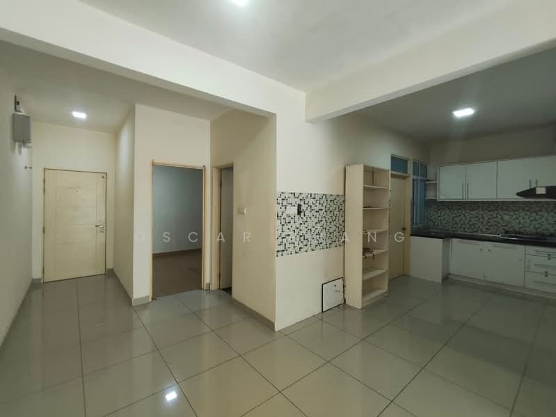 Service Residence for Rent at Metropolitan Square - Oscar Phang - Interior - PropertyGuru.com.my