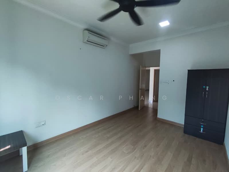 Service Residence for Rent at Metropolitan Square - Oscar Phang - Interior - PropertyGuru.com.my