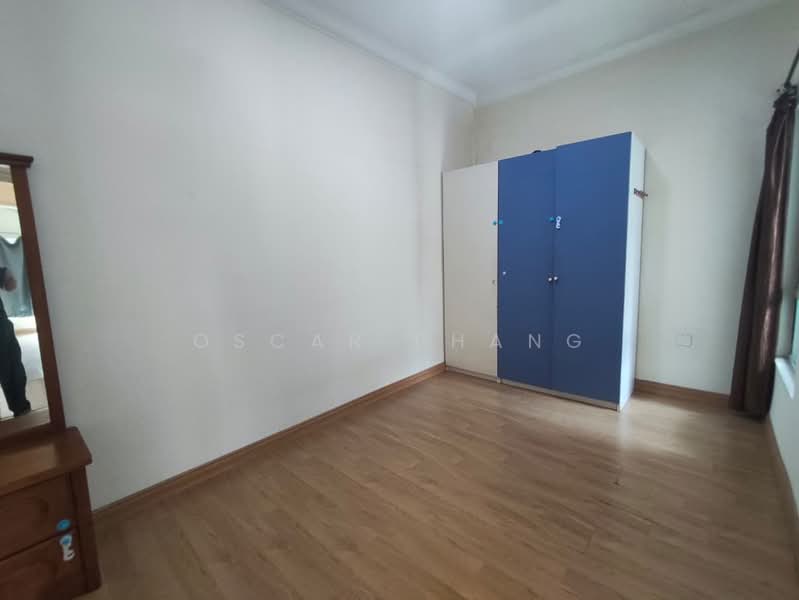 Service Residence for Rent at Metropolitan Square - Oscar Phang - Bedroom - PropertyGuru.com.my