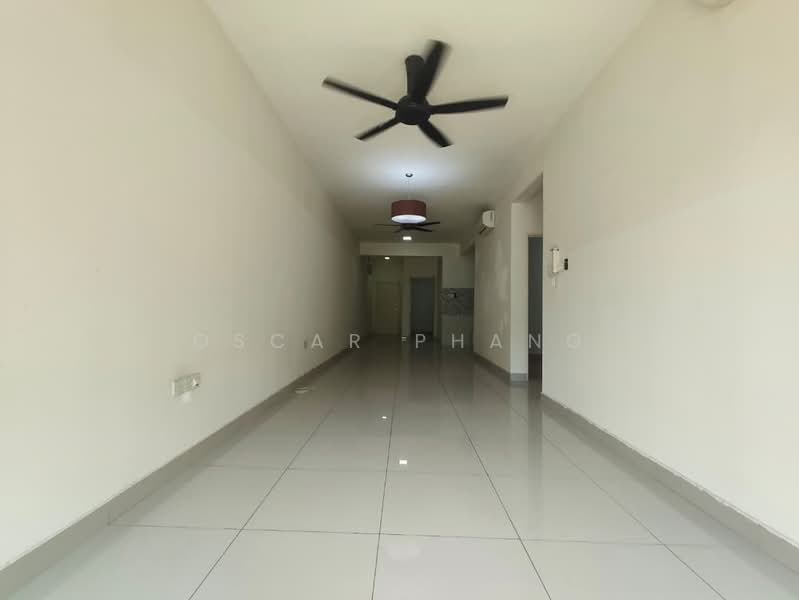 Service Residence for Rent at Metropolitan Square - Oscar Phang - Interior - PropertyGuru.com.my