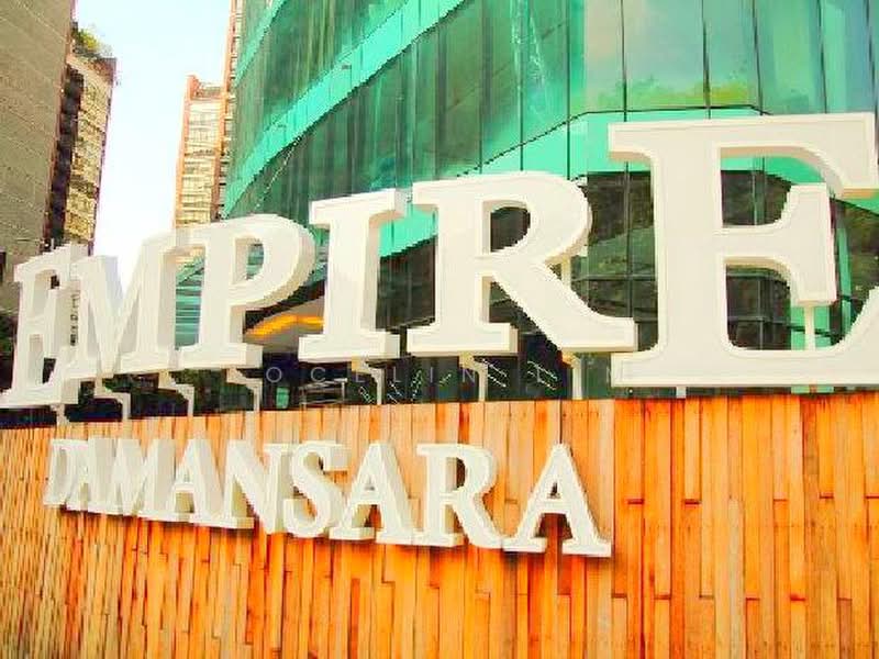 Condominium for Rent at Empire Damansara (Empire SOHO 2) - Jocelin Lim - PropertyGuru.com.my