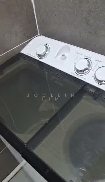 Condominium for Rent at Empire Damansara (Empire SOHO 2) - Jocelin Lim - Interior - PropertyGuru.com.my