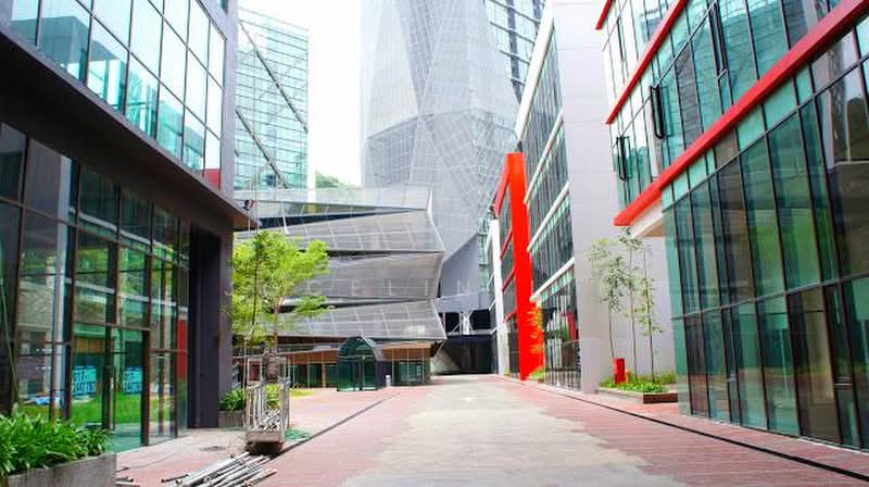 Condominium for Rent at Empire Damansara (Empire SOHO 2) - Jocelin Lim - Exterior - PropertyGuru.com.my