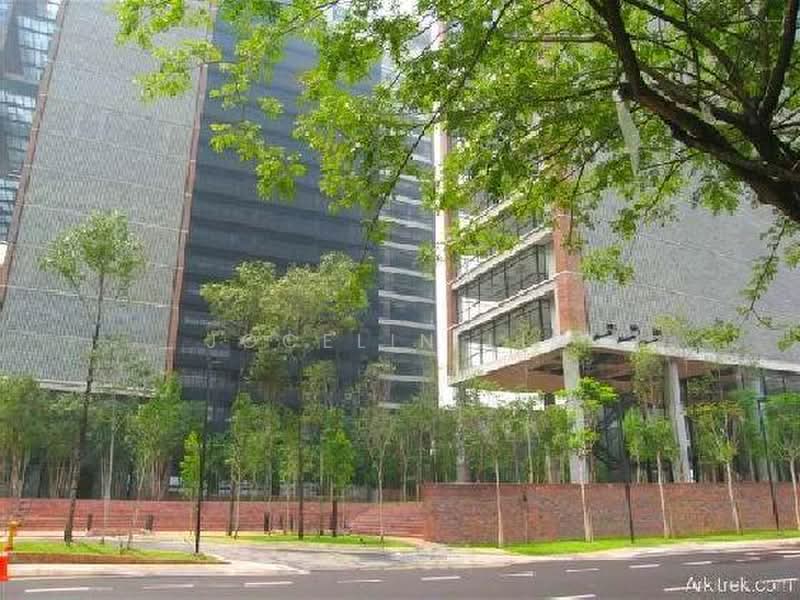Condominium for Rent at Empire Damansara (Empire SOHO 2) - Jocelin Lim - Exterior - PropertyGuru.com.my