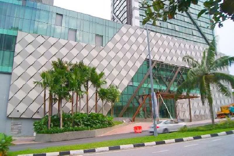 Condominium for Rent at Empire Damansara (Empire SOHO 2) - Jocelin Lim - Exterior - PropertyGuru.com.my