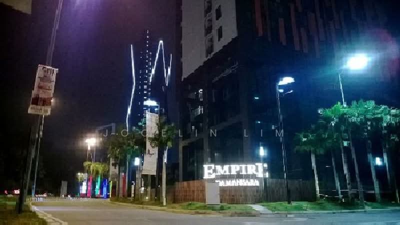 Condominium for Rent at Empire Damansara (Empire SOHO 2) - Jocelin Lim - Exterior - PropertyGuru.com.my