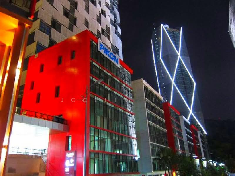 Condominium for Rent at Empire Damansara (Empire SOHO 2) - Jocelin Lim - Exterior - PropertyGuru.com.my