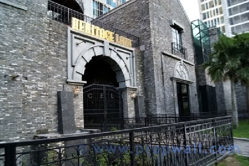 Condominium for Rent at Empire Damansara (Empire SOHO 2) - Jocelin Lim - Exterior - PropertyGuru.com.my
