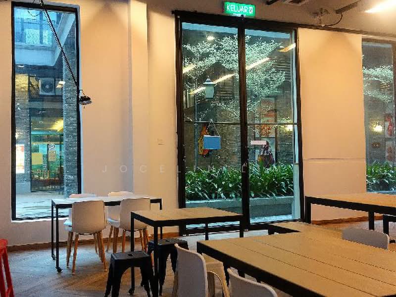 Condominium for Rent at Empire Damansara (Empire SOHO 2) - Jocelin Lim - Interior - PropertyGuru.com.my