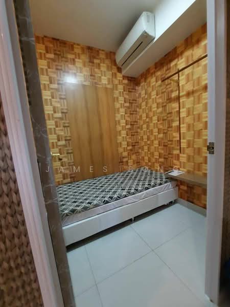 Pangsapuri untuk Disewa di Teega Suites - James Bong - Bedroom - PropertyGuru.com.my