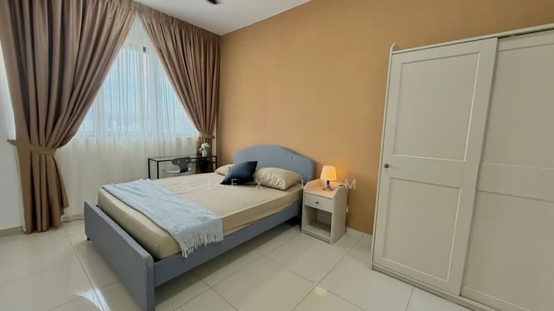 Condominium for Rent at M Vista - Alex Lim - Bedroom - PropertyGuru.com.my